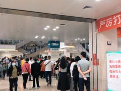 -华中科技大学同济医学院附属协和医院(主院区)