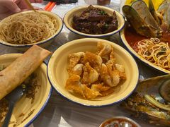 -东排食堂长沙小吃大排档(五一广场店)