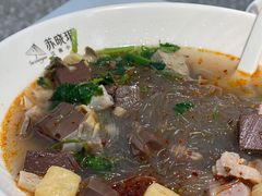 -苏晓玥·手作江南小吃(深圳北站店)