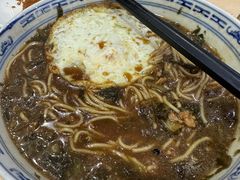 -福海面馆(阳曲店)