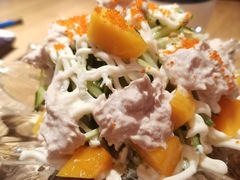 -渔井食堂(新洲店)