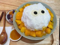 -怪物的冰与火(天虹商场中山路店)