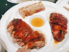 烧味三拼-正斗·港式粤菜(SKLP店)