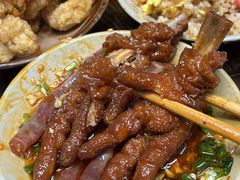 -洋马儿火锅(解放碑店)