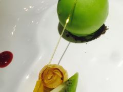 -王品牛排(郑州大卫城店)