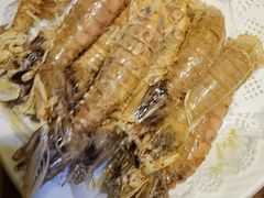 -南海渔家•海鲜•正宗海南菜(海棠湾店)