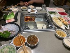 -海底捞火锅(江南盛天地店)