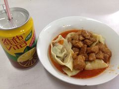 iphone_upload_pic-潘国仙耳光馄饨(黄家阙路店)