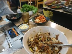 -新石器烤肉(张家港购物公园店)