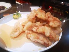 锅包肉-黑土印象菜馆(三元桥店)