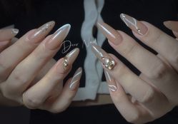 -IDO美甲美睫