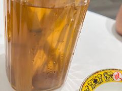 茅根甘蔗水-惠丰堂饭庄(北洼路店)