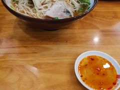 -小姜锅贴(凤凰街店)