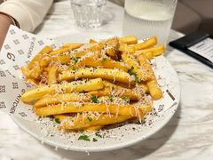 -G+KITCHEN(龙湖狮山天街店)