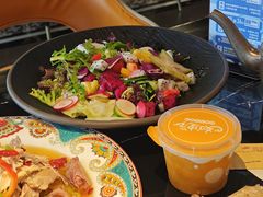 -巴依老爷新疆美食(清华东门店)