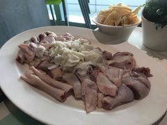 -百年果林椰子鸡(中洲店)
