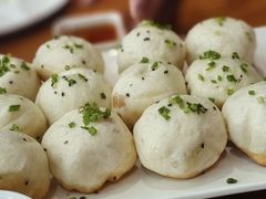 -金枝玉叶上海人家食府(三里河店)