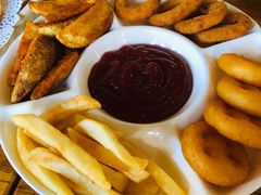 -Africafe(非洲咖啡)