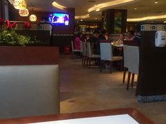 大堂-斗牛士牛排(南京东路店)