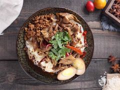 -云龙湖阿喆米线(云龙湖店)