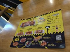 -BOPEYE·波派炸鸡(河西中央商场店)