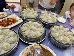 -地方名吃海鲜大馅蒸饺(北戴河店)