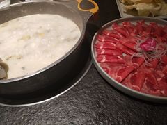 -煲宫(华润万象城店)