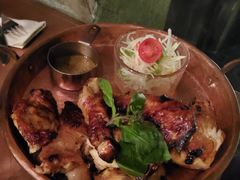 -Ginger(兴国路店)
