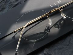 -目艮眼镜SHOWROOM(品牌集合店)
