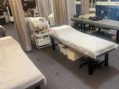 -MASTER FIT 拉伸大师·筋膜刀·西式按摩(上梅林卓悦汇店)