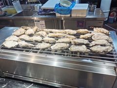 -五月罗马海鲜烤肉自助餐厅(印象城店)
