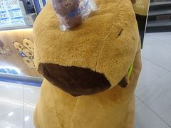 -ARTEASG啊T·新加坡奶茶(时尚天河店)