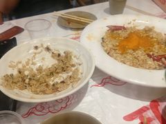 -肥肥虾庄·金牌油焖大虾(汉口城市广场店)