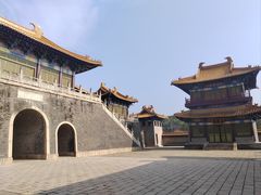 -三国水浒景区(无锡影视基地)