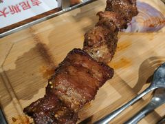 -通海俄式烧烤·俄罗斯大串(嵩山路店)