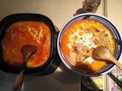 -阿香米线(宁波来福士广场店)