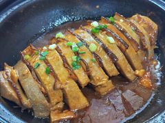 -磁州卤面·地标邯郸菜(97年创始店)