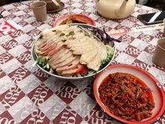 -老三样·旧食新味(绿地店)