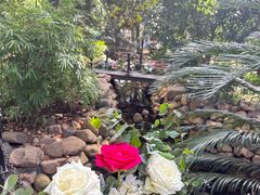 -马勒别墅·中餐厅