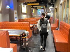 -城南老友羊蝎子火锅(花乡奥莱店)