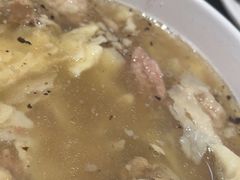 -运德成·天津老味烧烤(广开二马路店)