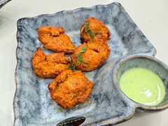 -VATAN INDIAN RESTAURANT米特印度餐厅(城北路店)