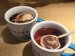 -蜜桃餐厅·伴山(绿宝广场店)