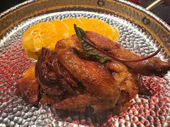 -老头儿油爆虾·知味杭州(爱琴海购物中心)