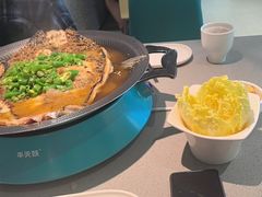 -半天妖烤鱼(紫荆广场店)