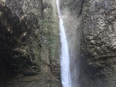 -鹿院坪生态旅游景区
