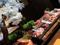 -樱宿日式和牛烧肉(五道口店)