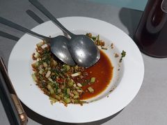 -绿茶餐厅(广州天河城店)