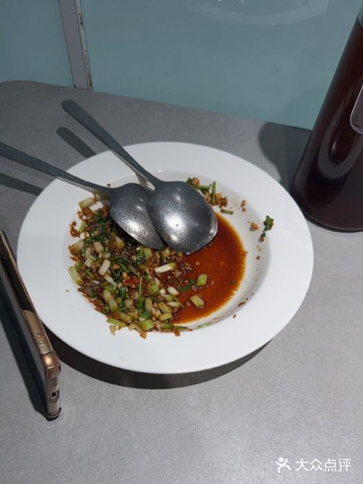 绿茶餐厅(广州天河城店)图片