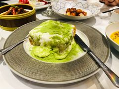 -水上明月·湖景餐厅